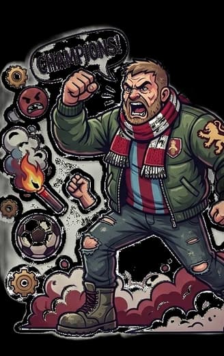 Champions Fan
