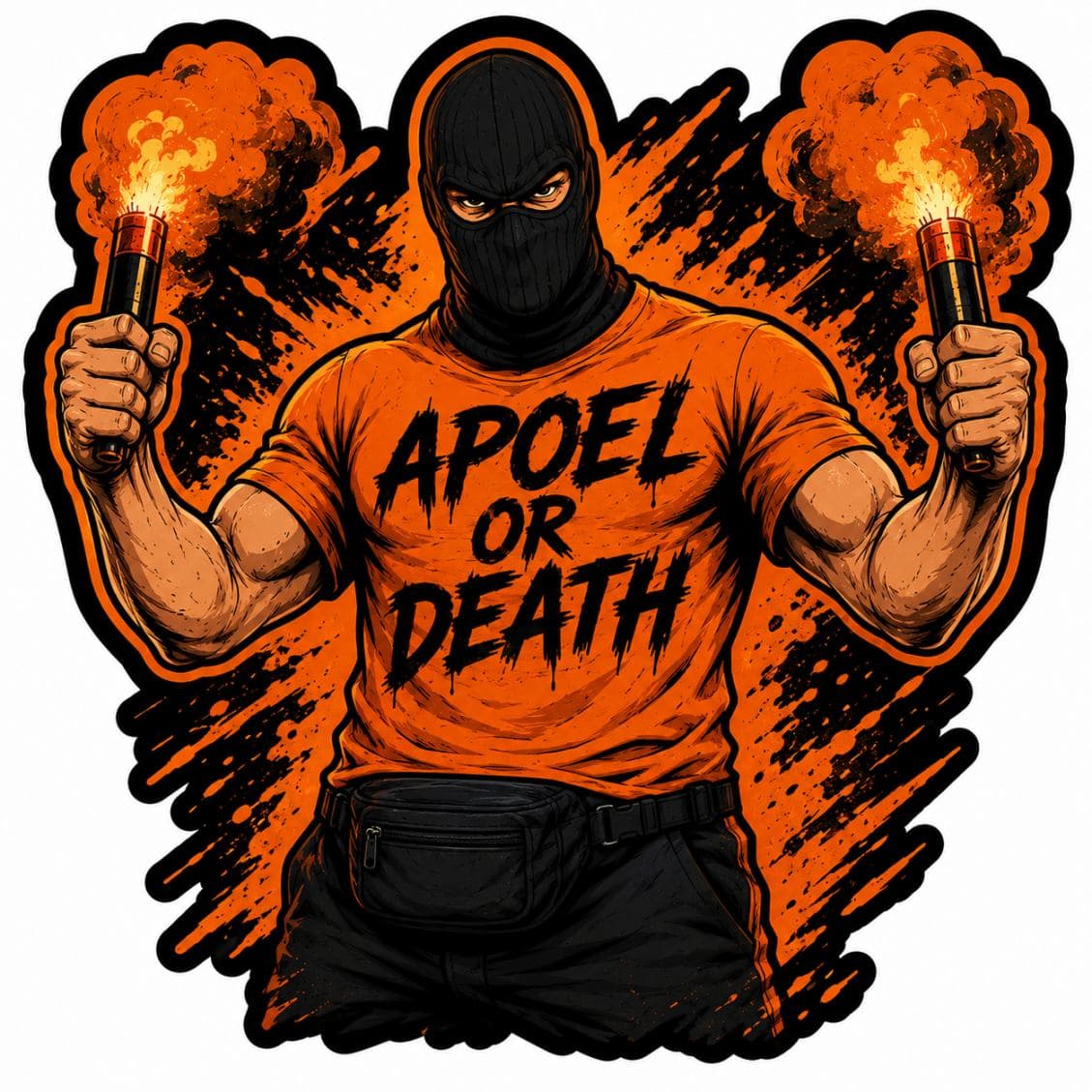 APOEL ULTRAS