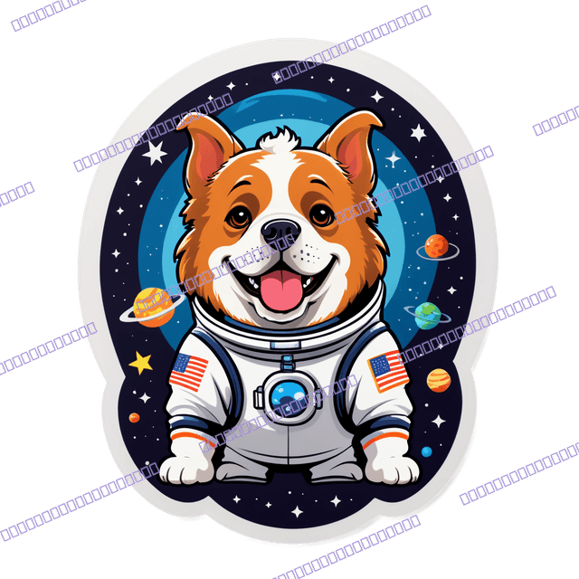 DOG 3
