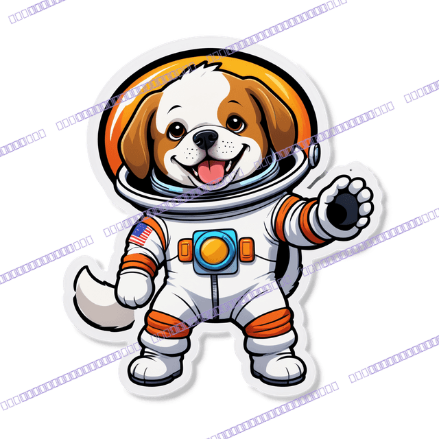 DOG 4