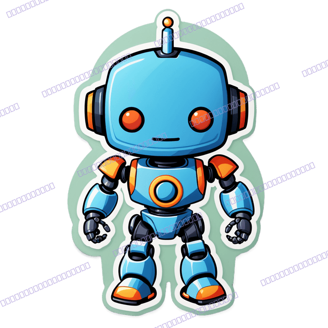ROBOT 1