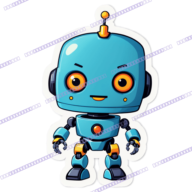 ROBOT 3