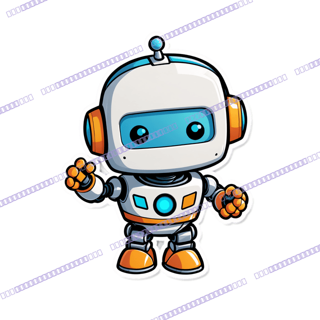 ROBOT 4