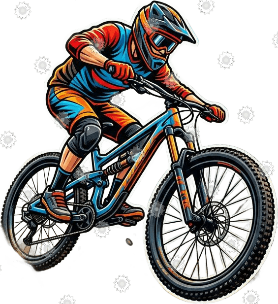 Mountain Bike Dynamic