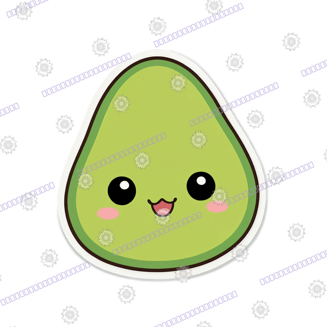 AVOCADO 2