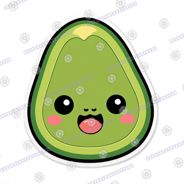 AVOCADO 3
