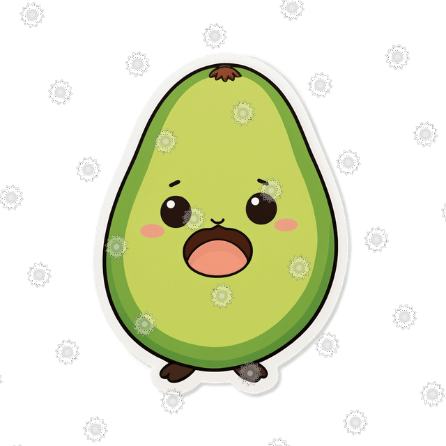 AVOCADO 4